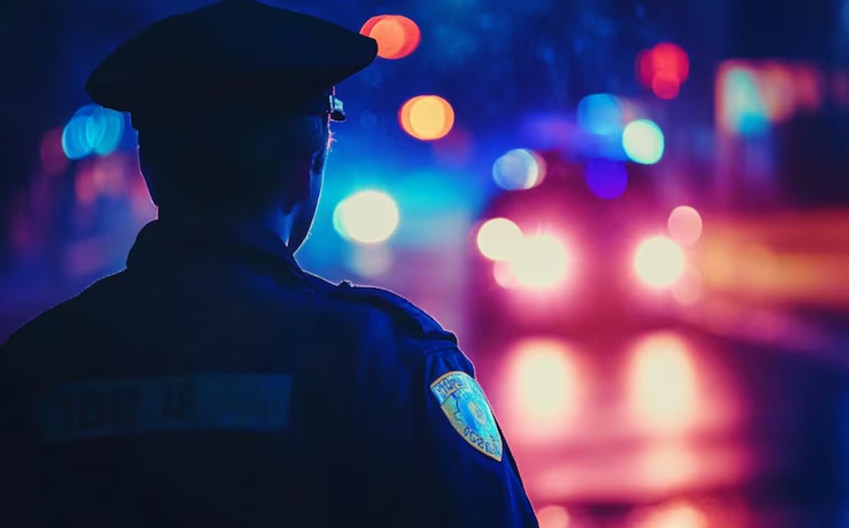 No se reportaron personas detenidas durante el despliegue. |