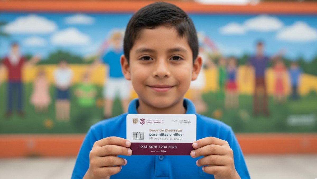 Aún estas a tiempo, no olvides registrarte para Mi Beca Para Empezar | IA DISCOVER