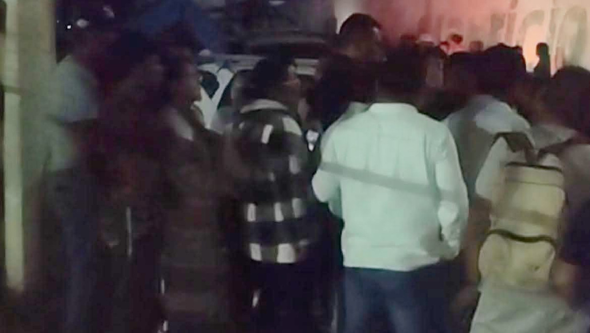 Operativo de la Conagua en Ajalpan | Especial