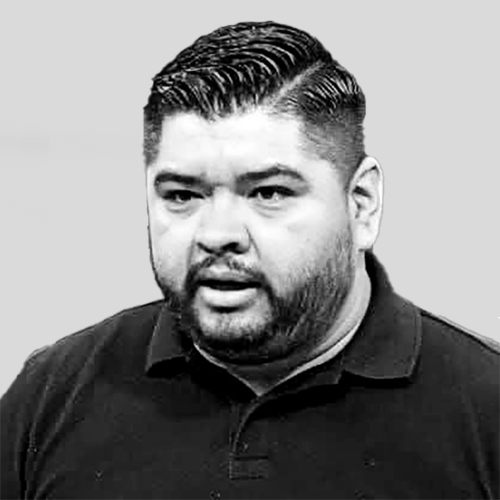 Orlando Maldonado