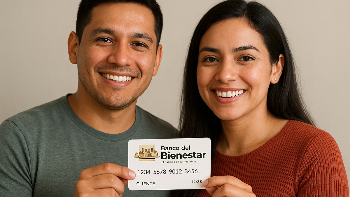 La Pensión Bienestar para Personas con Discapacidad ayuda con un monto de 3 mil 200 pesos cada dos meses | Especial IA Discover Milenio