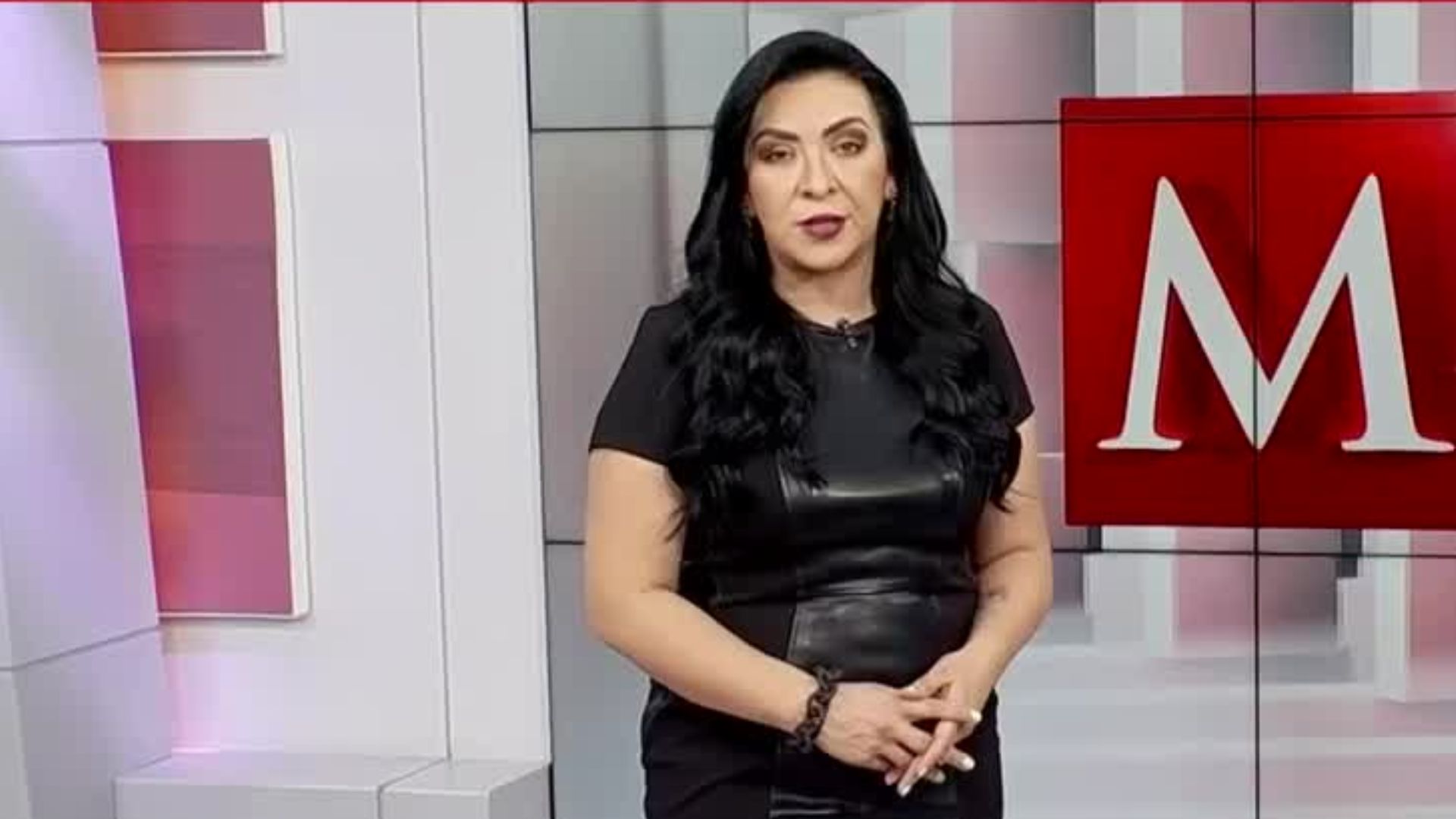La periodista Liliana Sosa obtiene el Galardón SOS 2025