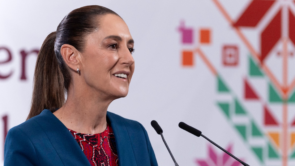 La Presidenta se reunió ayer con el director ejecutivo mundial de la armadora japonesa, Masahiro Moro. | Cortesía