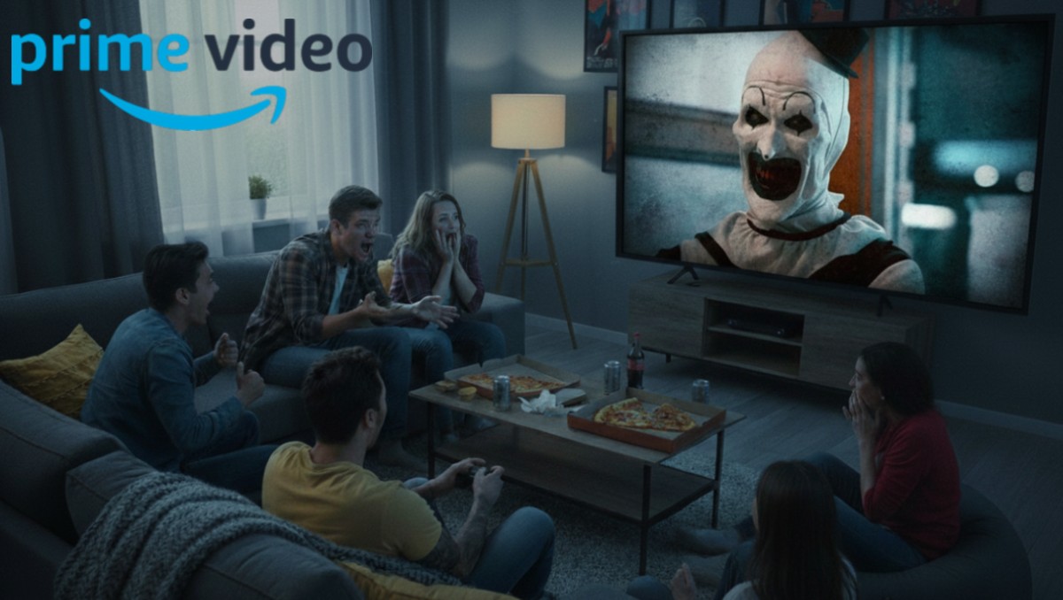 Prime Video: Las mejores películas de terror para ver en Halloween