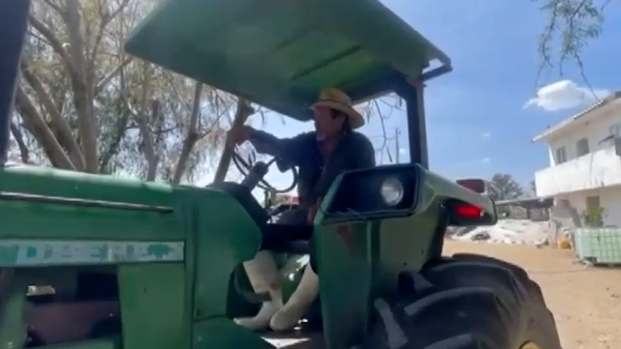 Productores de Guanajuato denuncian tres años sin ganancias en el campo
