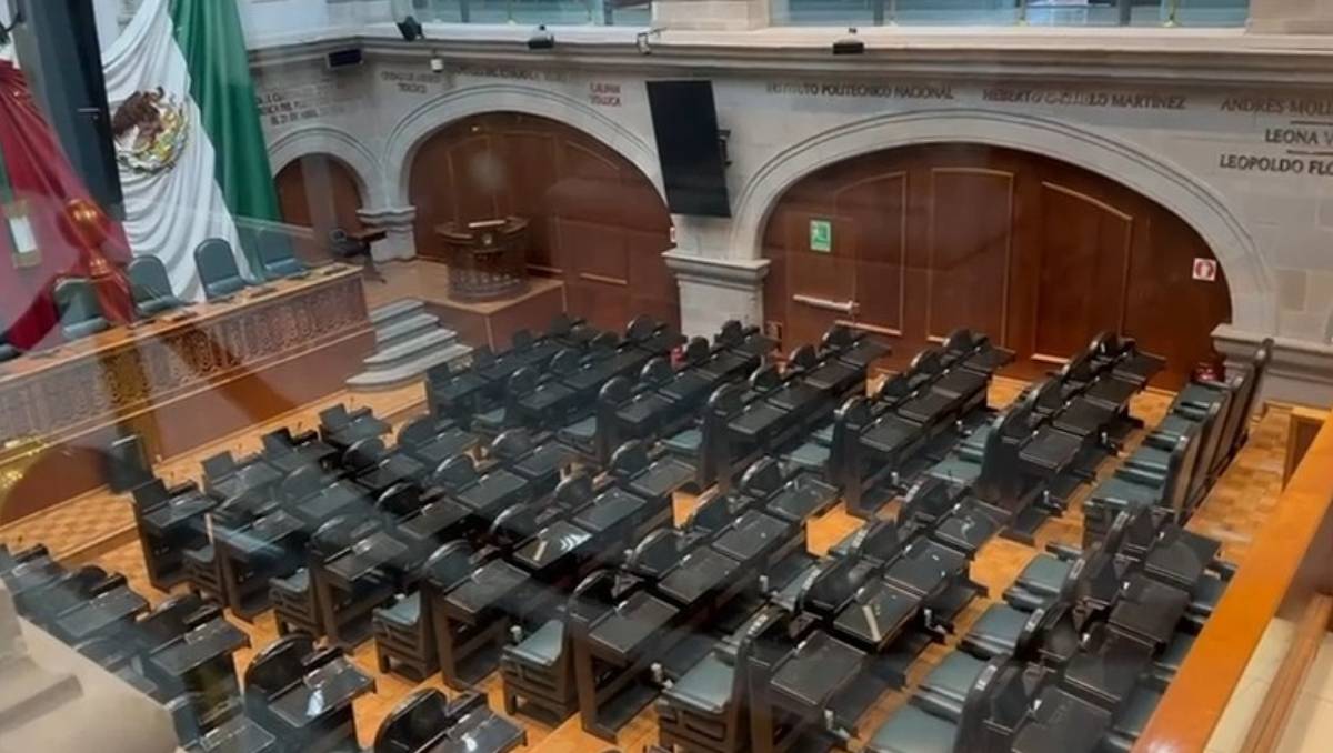 Este proyecto es un acto de justicia para quienes fueron atacados con químicos. Especial