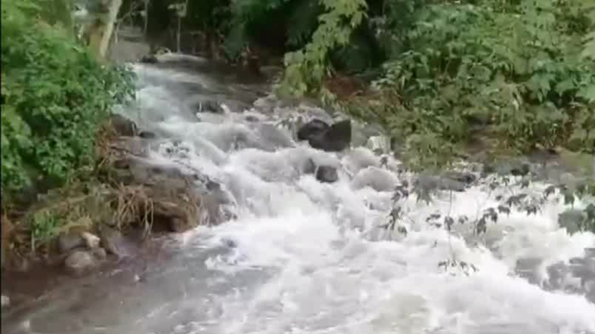 En Puebla, se eleva el número de personas fallecidas a 21 por las fuertes lluvias