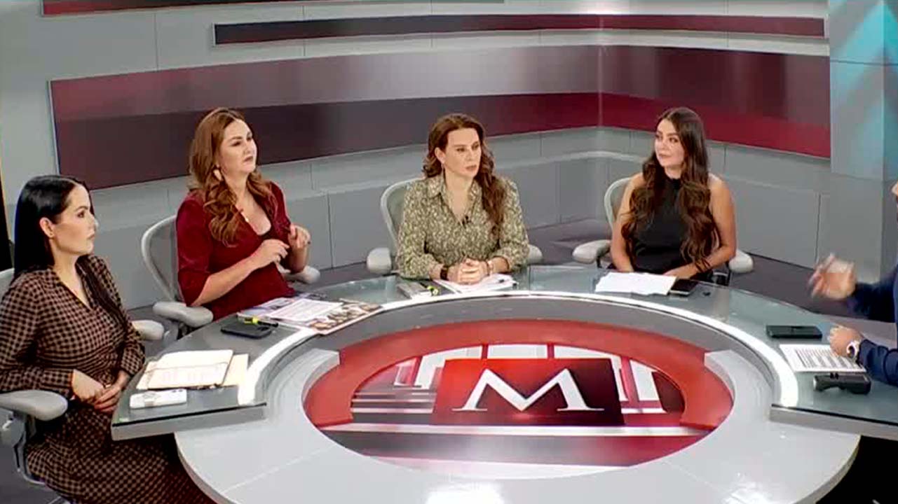 ¿Qué se ha visto del relanzamiento del PAN? | Punto Medio