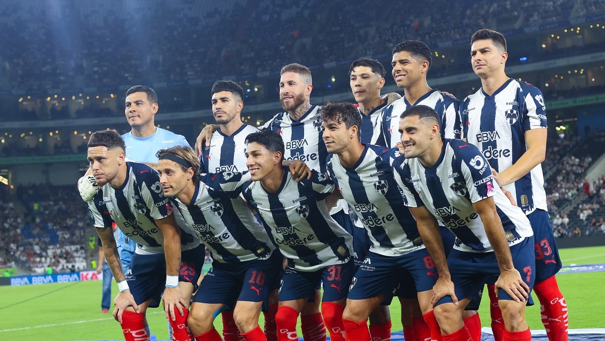 Rayados enfrentará un cierre de temporada con sabor a liguilla (Imago7)
