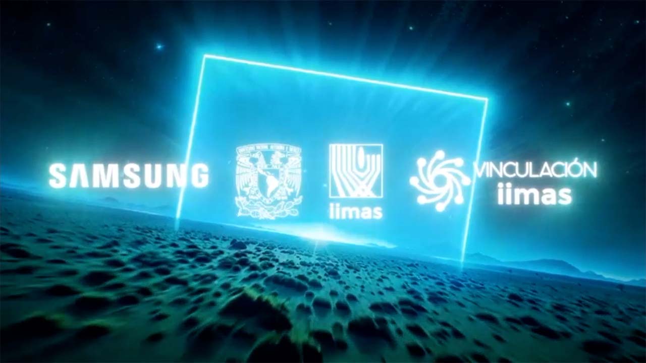 Samsung y UNAM abren debate ético sobre IA: El futuro sostenible de la tecnología