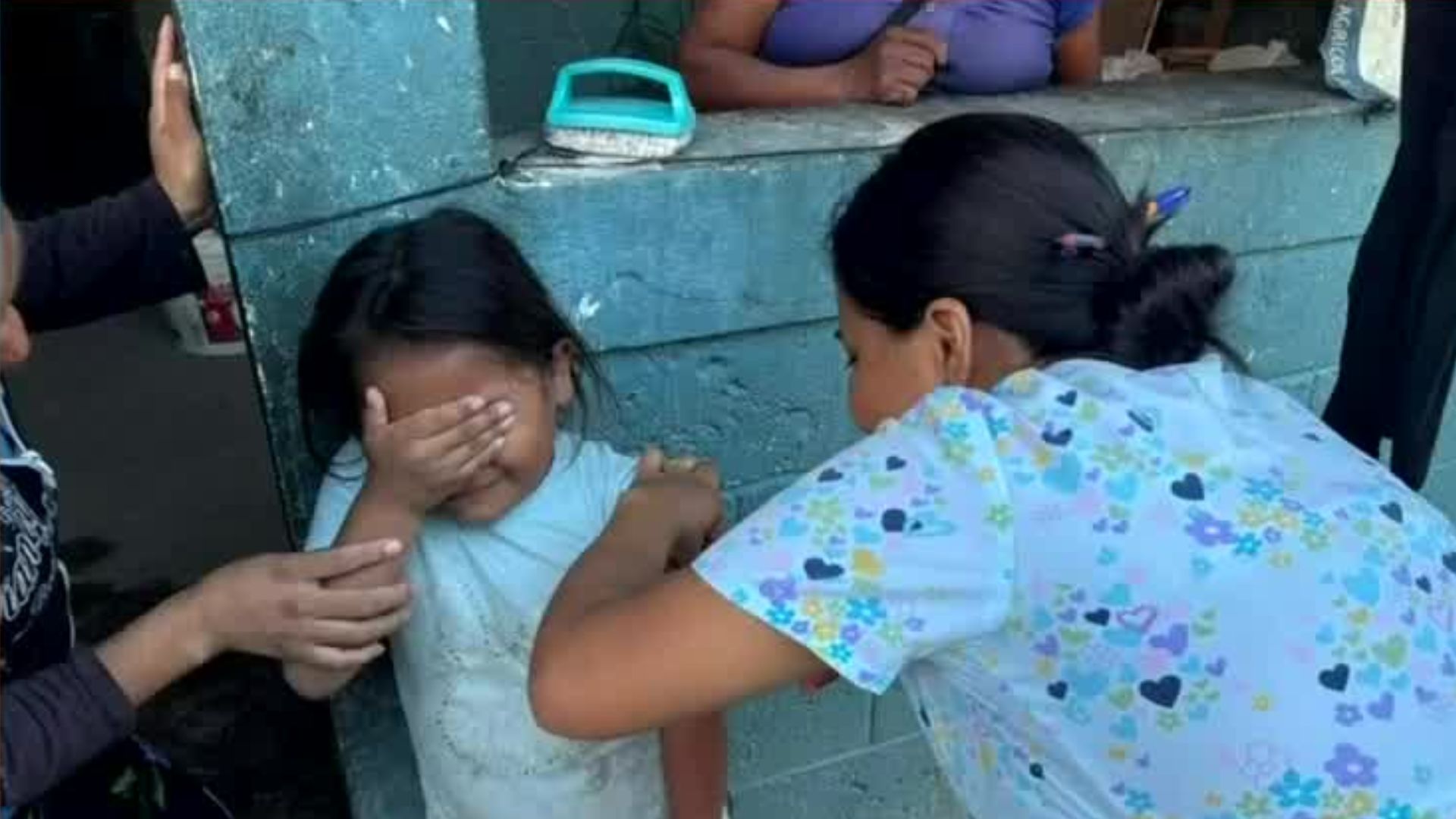 Se reportan más de cien casos de sarampión en Michoacán