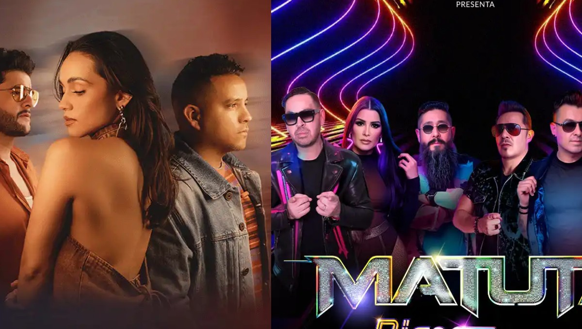 Superboletos pone al 2x1 varios conciertos este 22 de octubre | Superboletos