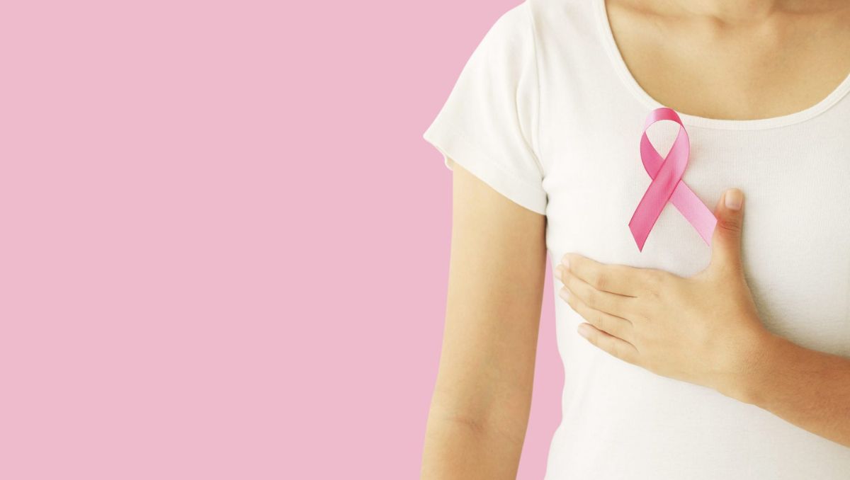 La tasa en México fue de 18.7 muertes por cáncer de mama por cien mil mujeres | Especial