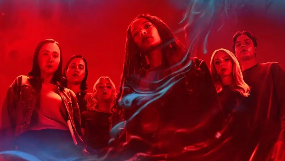 La segunda temporada de Gen V concluyó con un final lleno de giros, sorpresas y revelaciones con Marie Moreau.