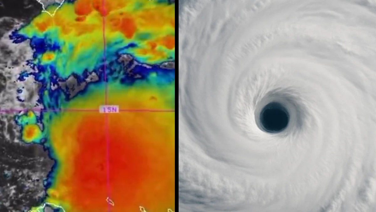 Tormenta tropical 'Melissa' provoca alerta de huracán | Especial Discover MILENIO
