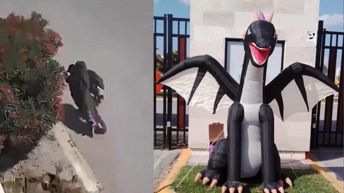 En Torreón, una mujer se arrepintió de su robo y devolvió el artículo | Especial