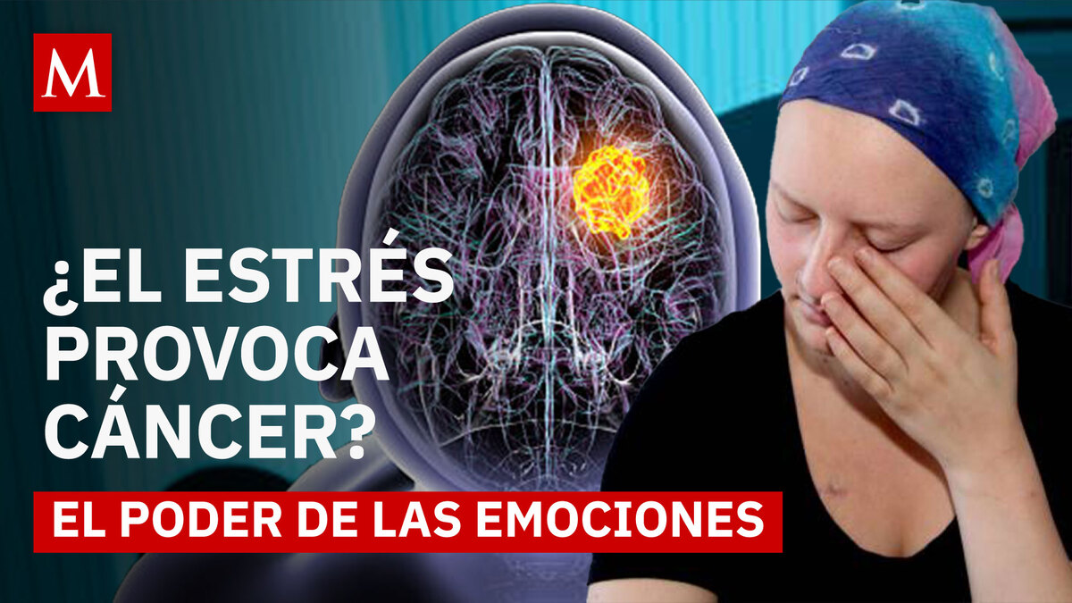 ¿La tristeza o el estrés pueden provocar cáncer? Mitos y realidades según los especialistas