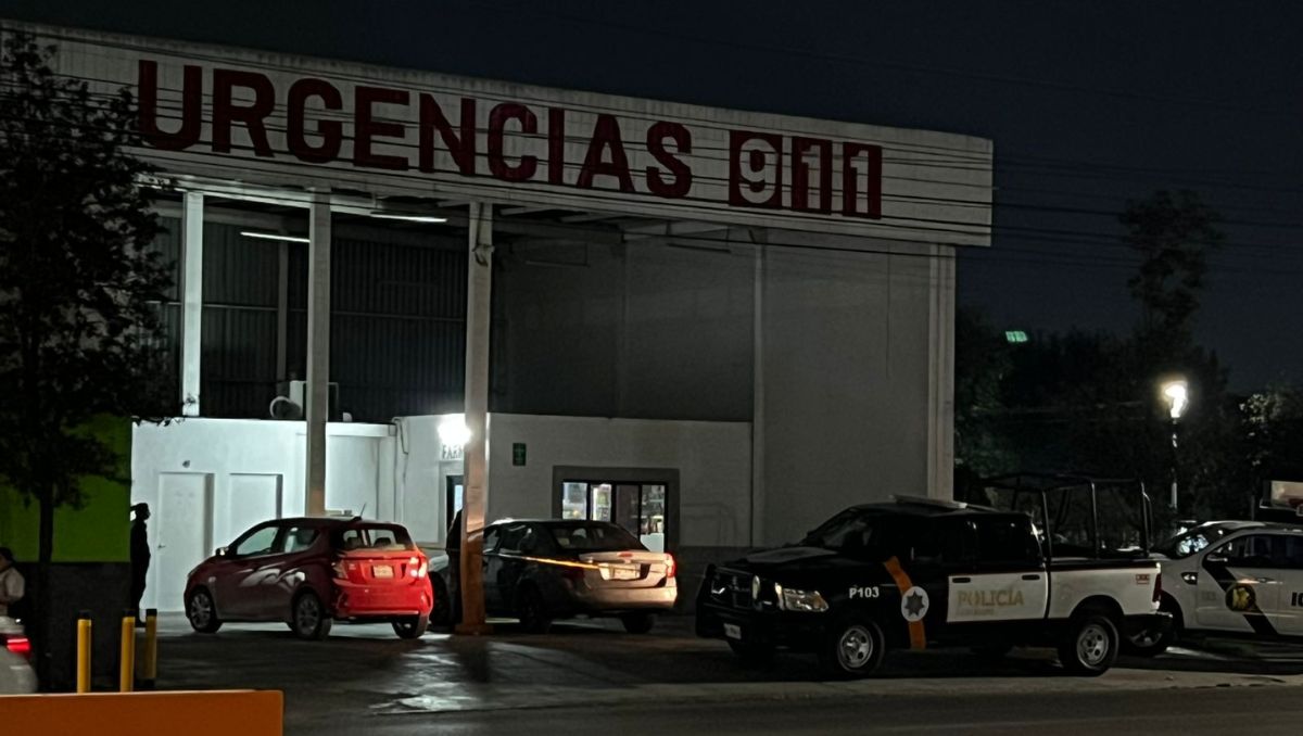 Las víctimas mortales fueron identificadas como Miguel Ángel López, de 43, y Brandon, de 16 años. Édgar Plata