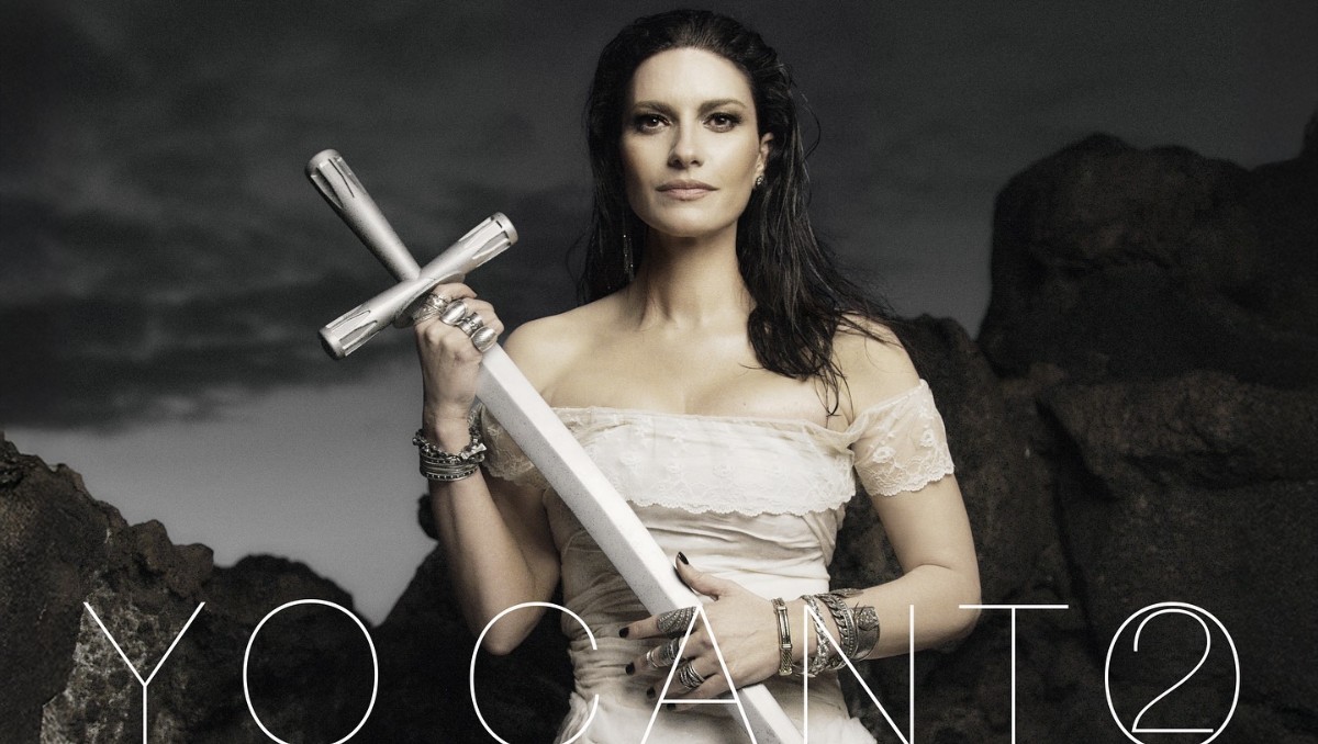 'Yo canto 2', nuevo disco de Laura Pausini | Especial
