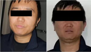 Zhi Dong Zhang, presunto enlace de tráfico de fentanilo, enfrentará extradición a Estados Unidos