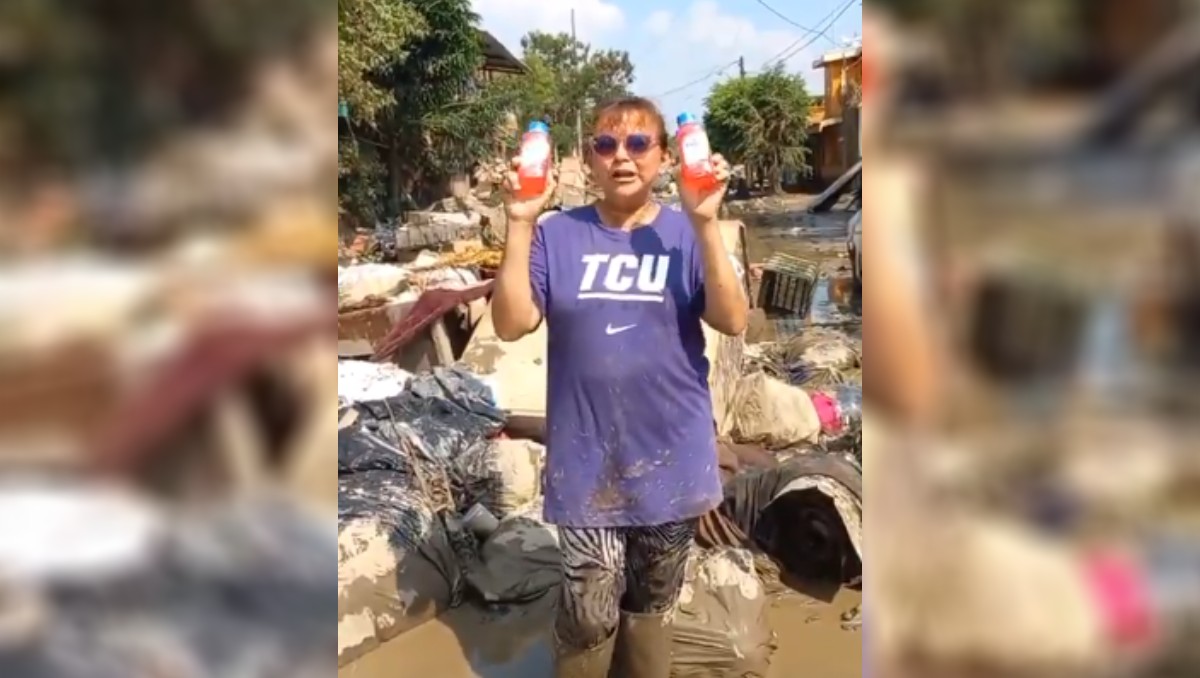 Muchas zonas de Poza Rica siguen sin ser atendidas. | Especial