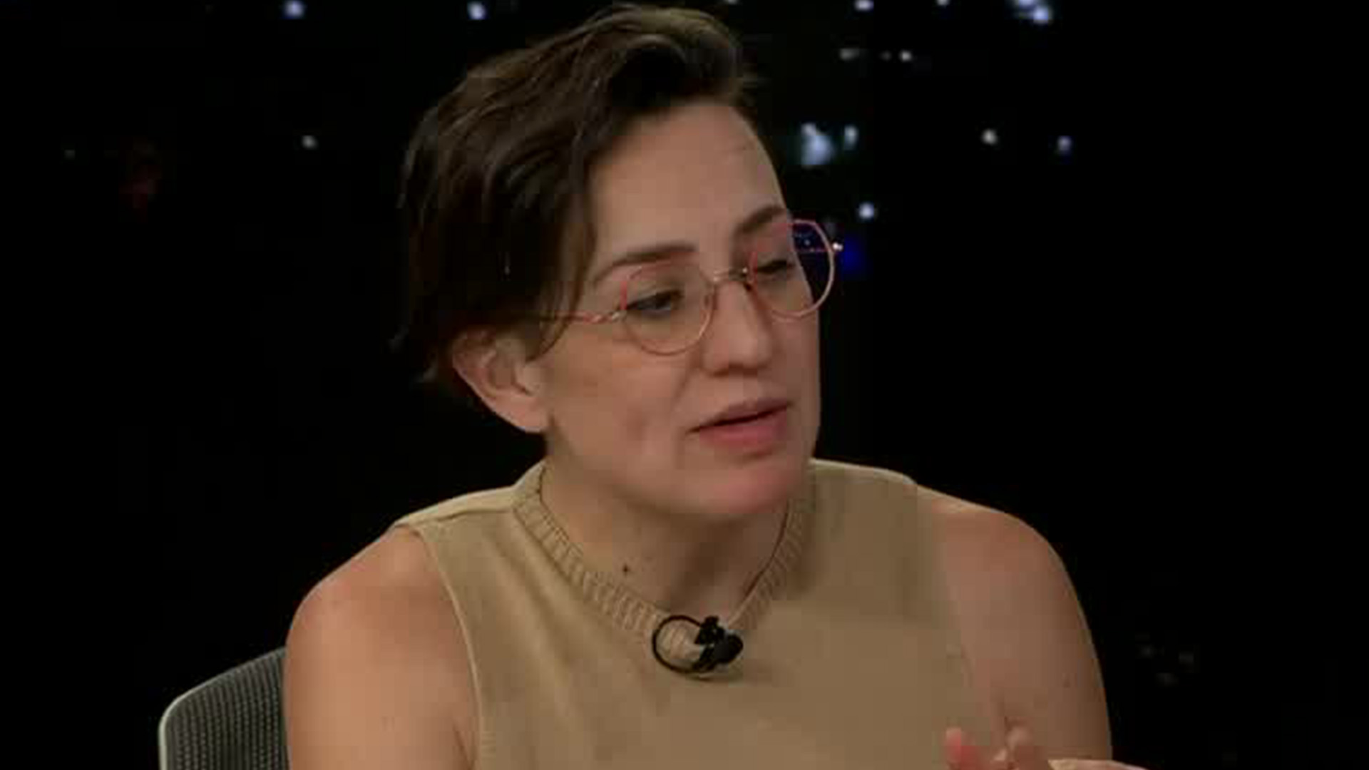 Actividad económica de agosto, se estancó | Así Vamos con Sofía Ramírez Aguilar