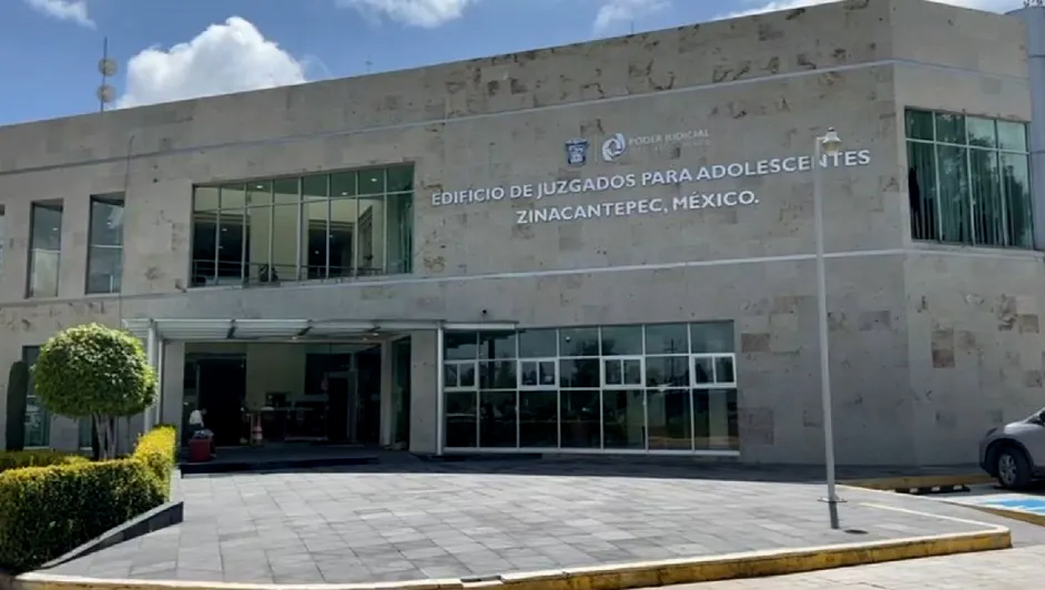 5 adolescentes hallados culpables del homicidio del niño Israel en Otumba, Edomex