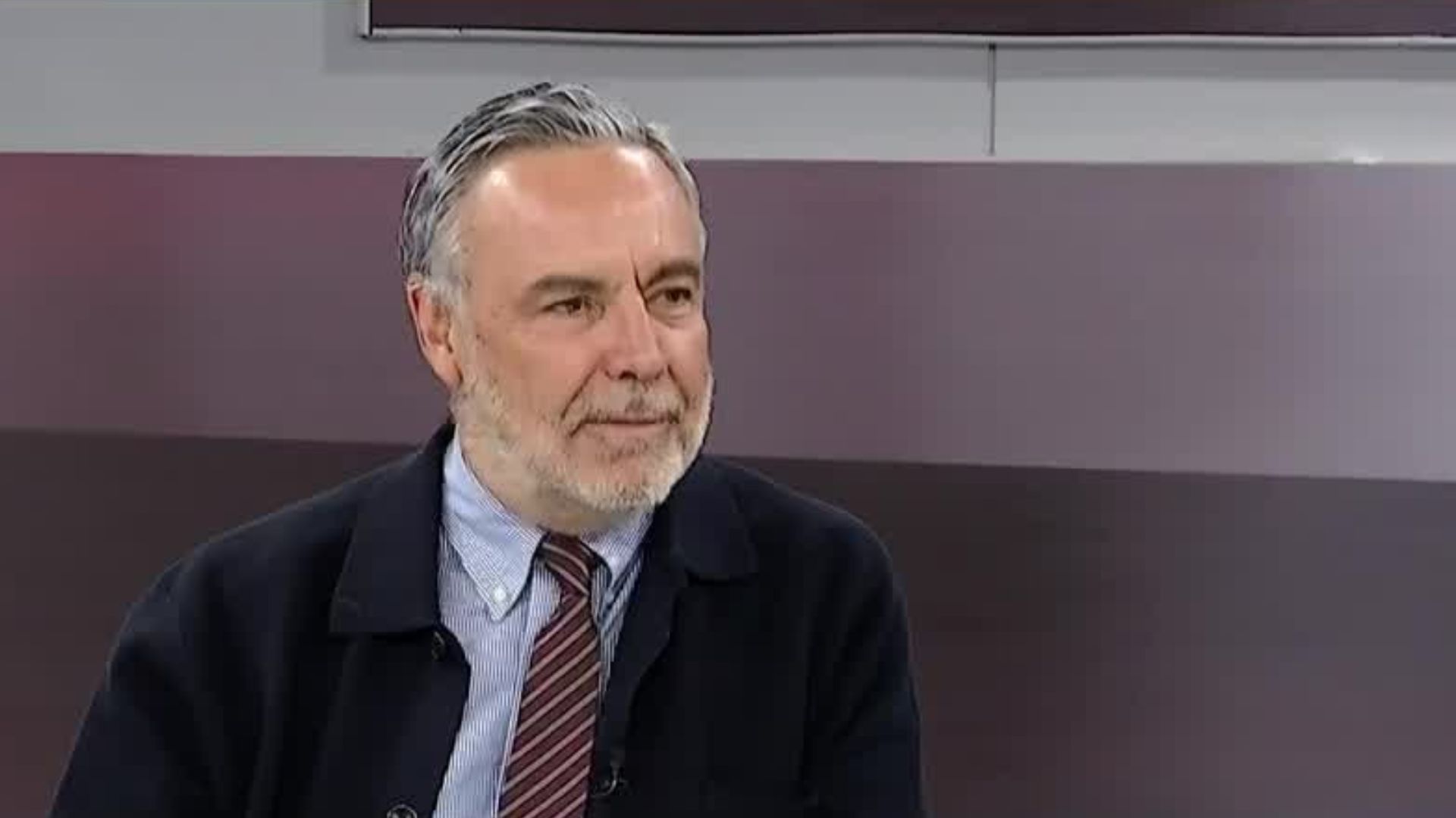 Alfonso Ramírez señala que la facturación falsa es una red de políticos, criminales y empresarios