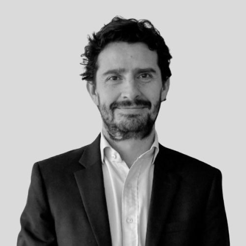 Andrés Morales Arciniegas