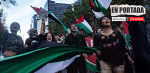 Dos años de conflicto en Gaza: protestas globales en el tercer día de negociaciones de paz