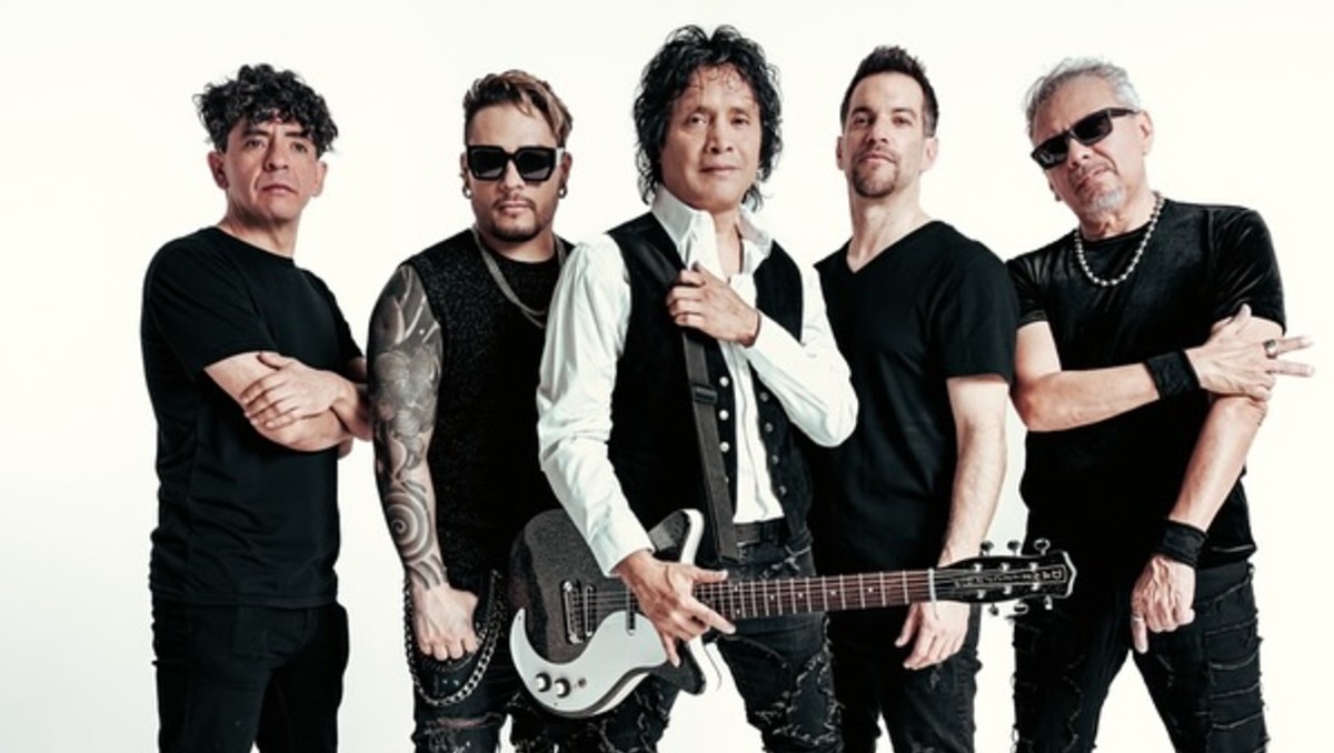La banda entristeció a sus fans en Ciudad de México | Especial