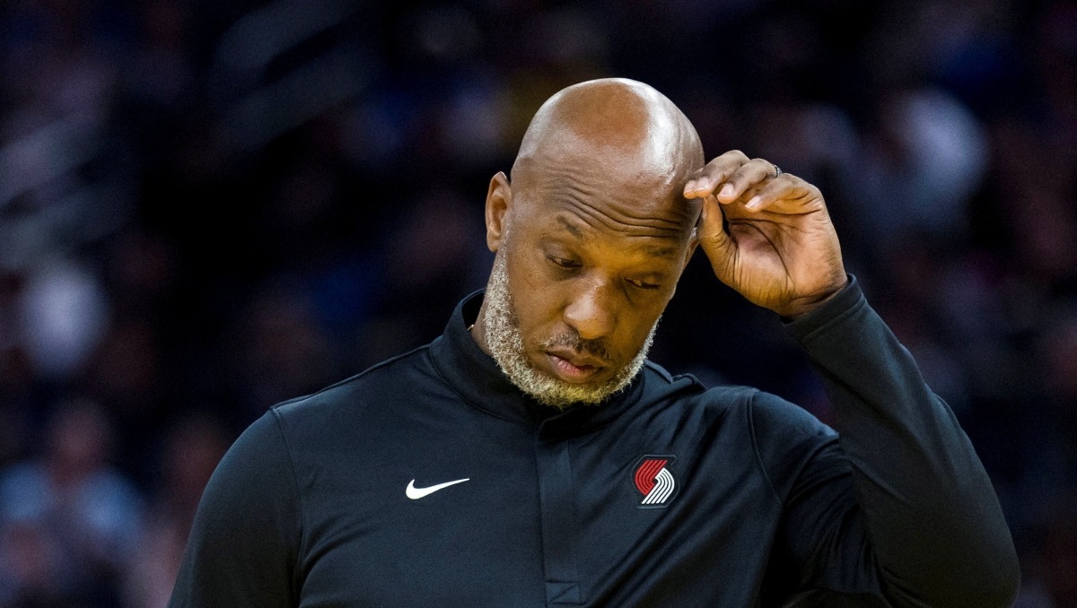 Billups y Rozier detenidos por participación en apuestas ilegales (Reuters)