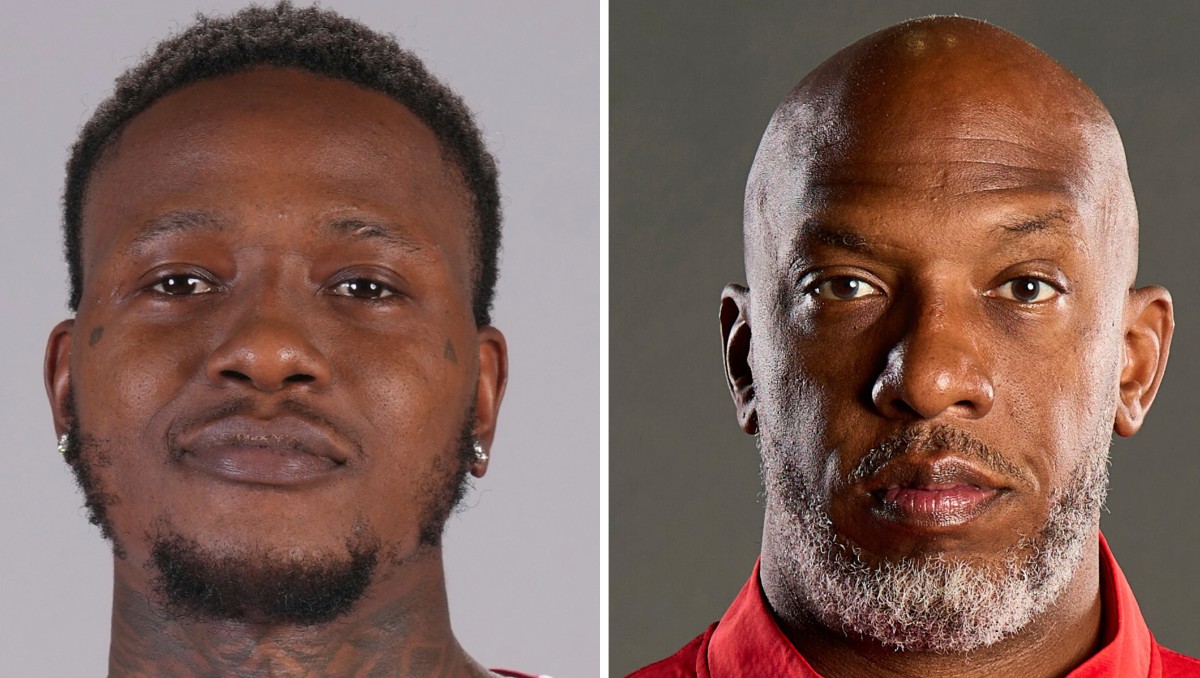 Billups y Rozier ya habían sido investigados previamente. | AP