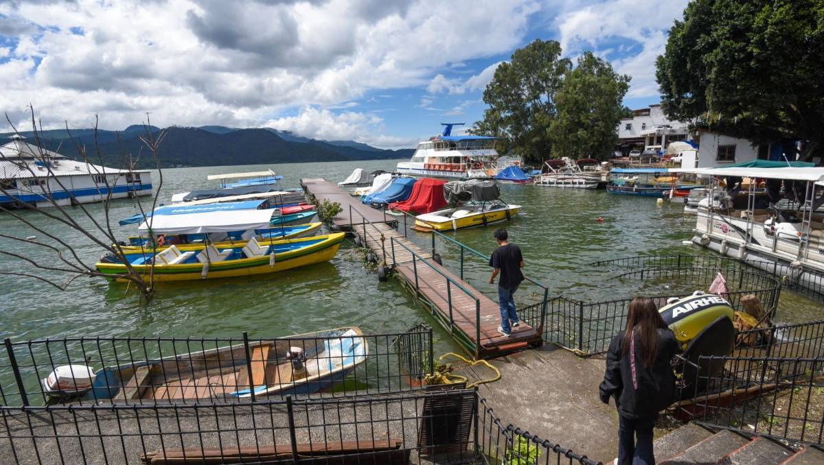 El cambio en la presa es evidente porque el año pasado llegó a su nivel mínimo histórico. Foto: Cuartoscuro
