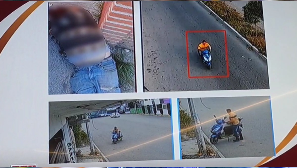 Capturan a presuntos responsables de dos homicidios en Hidalgo