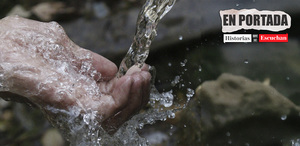 'Cártel del Agua': líderes del PAN dominan concesiones en el Bajío