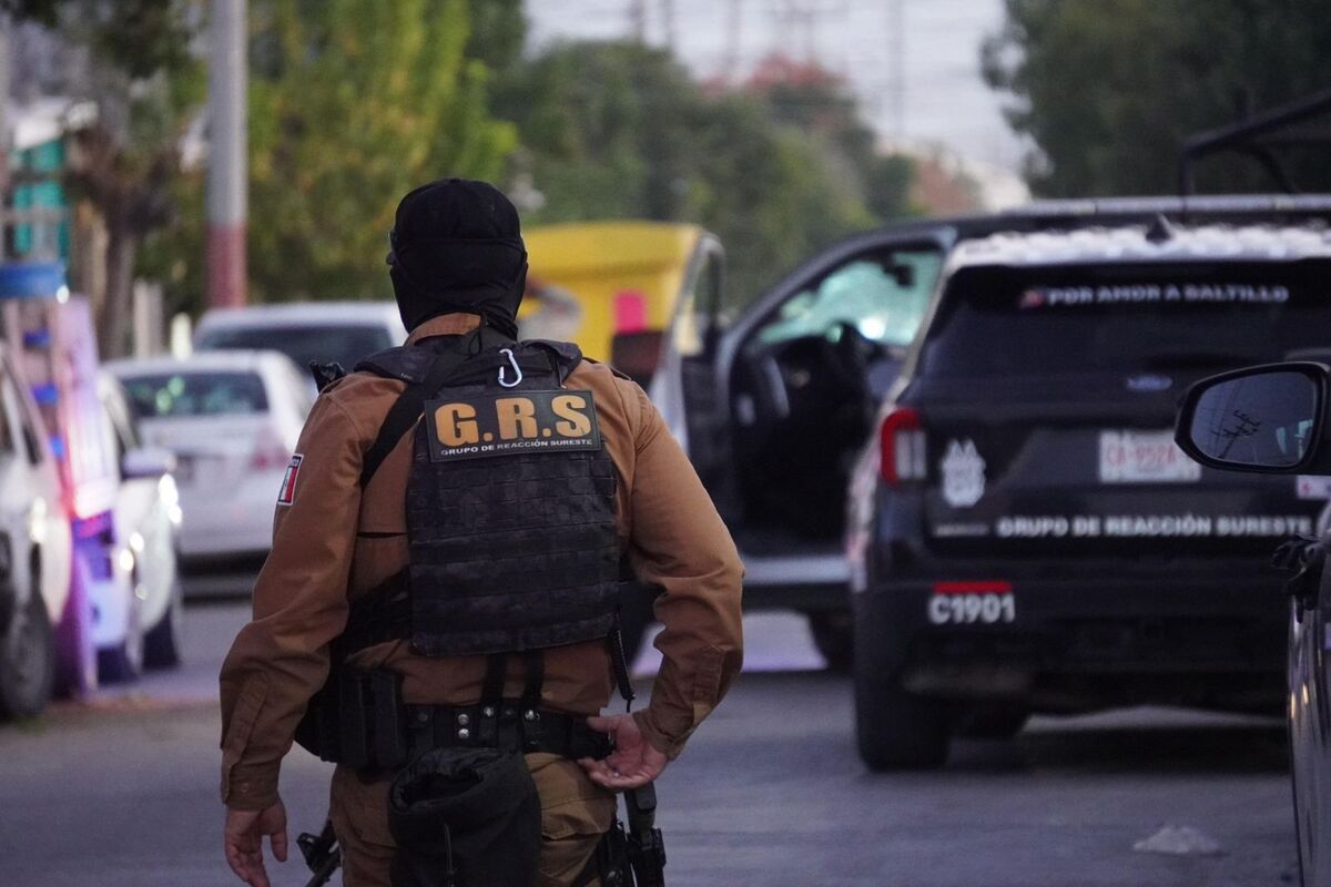 Cateos en Coahuila. | Especial