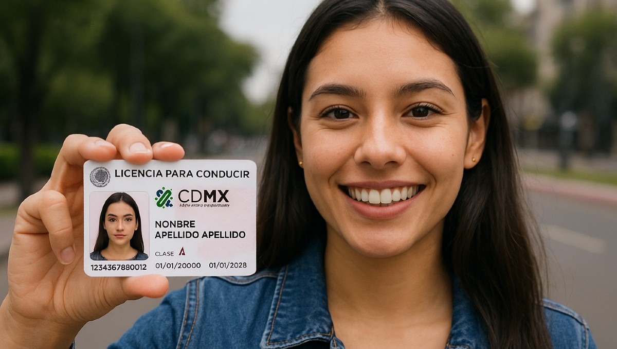 En CdMx solo ciertos conductores tendrán tramitar las licencias tipo E12 y E13 | Especial IA Discover Milenio