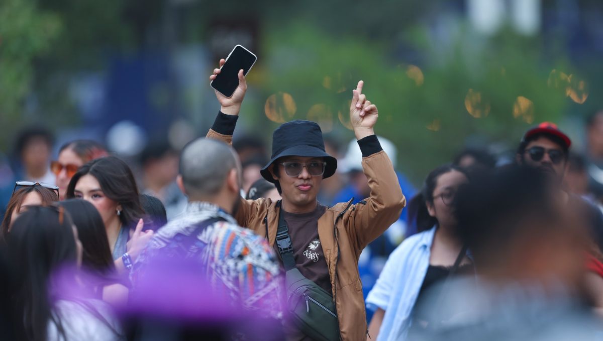 Coca-Cola Stereo Gol será el próximo viernes 25 de octubre. | Jorge López