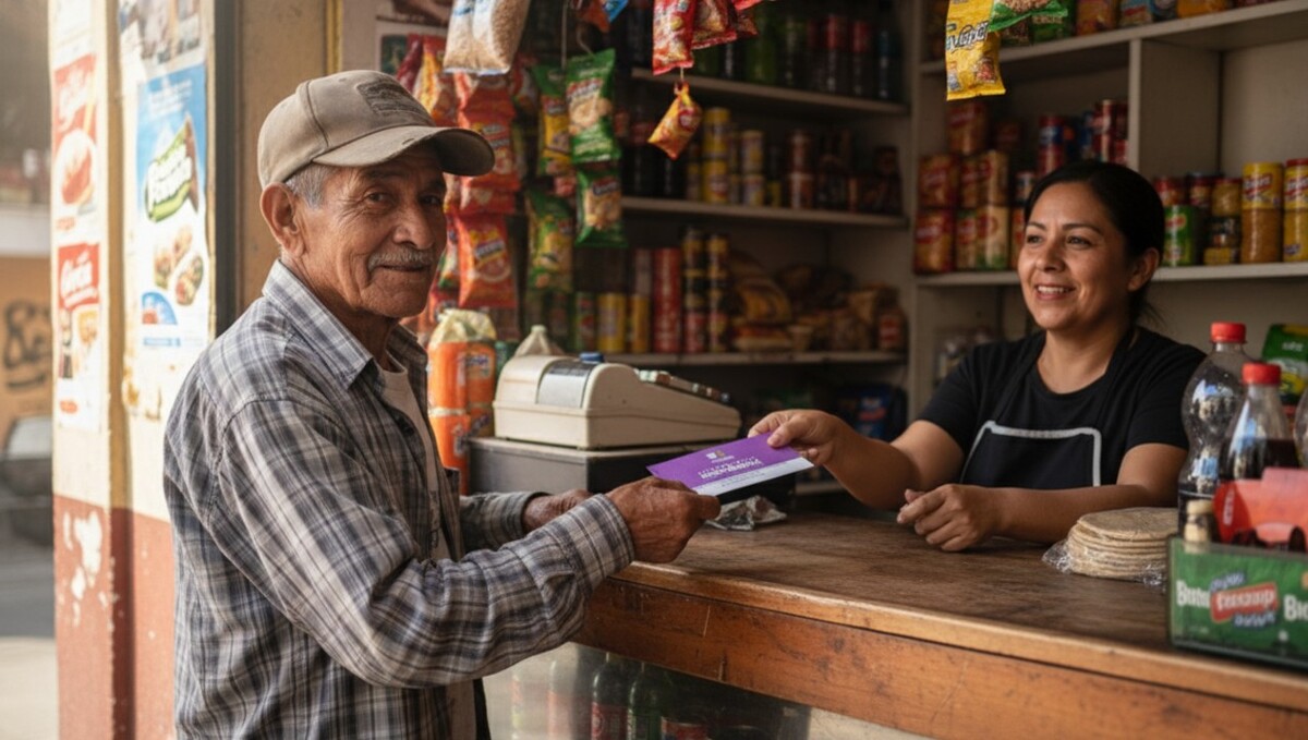 Compra con tus Vales Mercomuna en miles de lugares | IA DISCOVER
