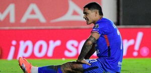 Cruz Azul deja ir al triunfo y dejar soñar a Necaxa con el Play In de la Liga MX