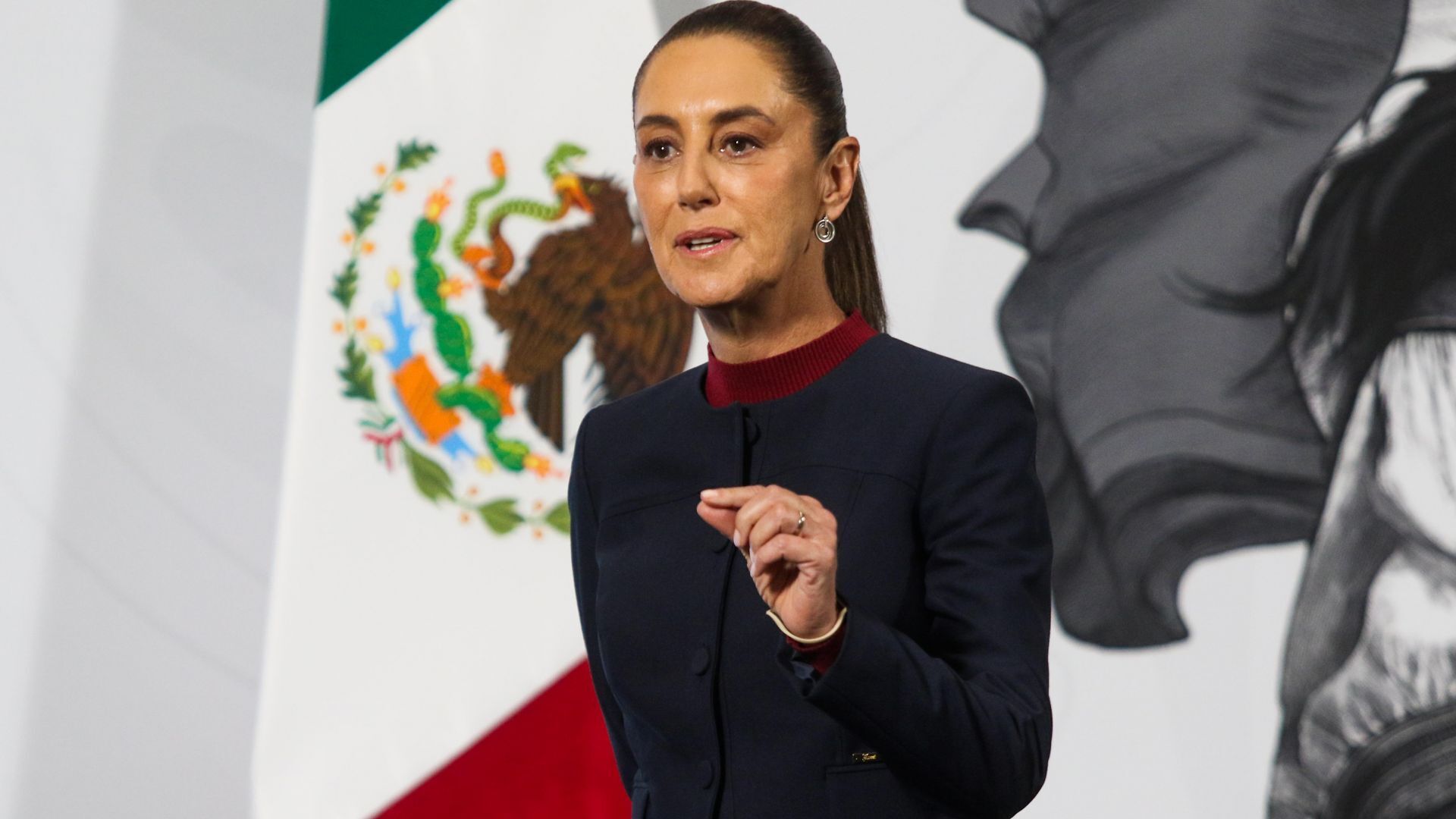 ¿Cuál igualdad?: Sheinbaum cuestiona el “feminismo de derecha”