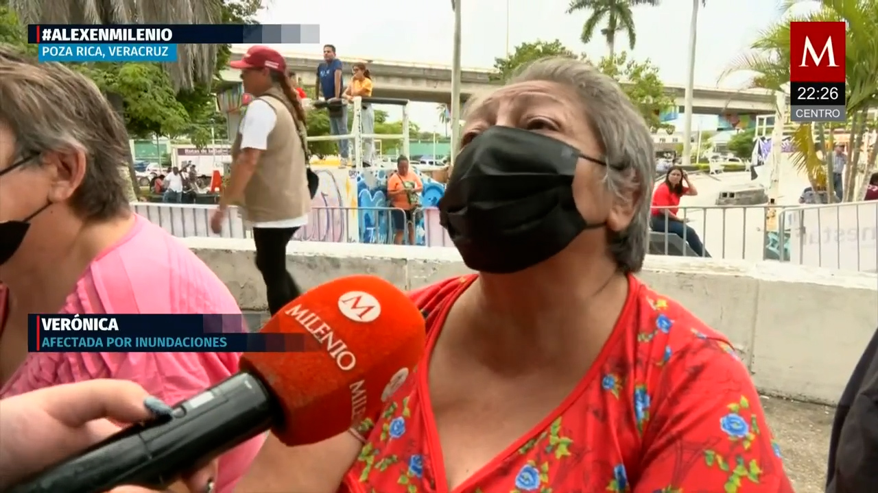 Damnificados planean usar recursos gubernamentales para reconstruir sus hogares