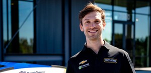 El mexicano Daniel Suárez se convirtió en nuevo piloto de Spire Motorsports, uno de los nuevos equipos en Nascar; sustituye a Justin Haley