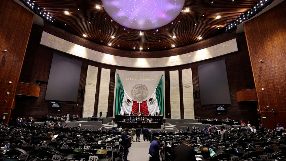 Diputados aprueban Cuenta Pública 2023 con más de 52 mil mdp pendientes de aclarar
