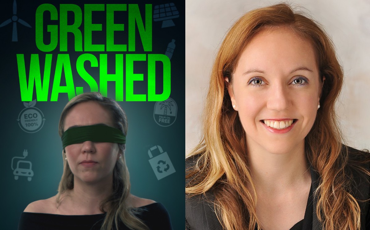 La Doctora Sofía Pineda Ochoa dirige el documental. (Especial)