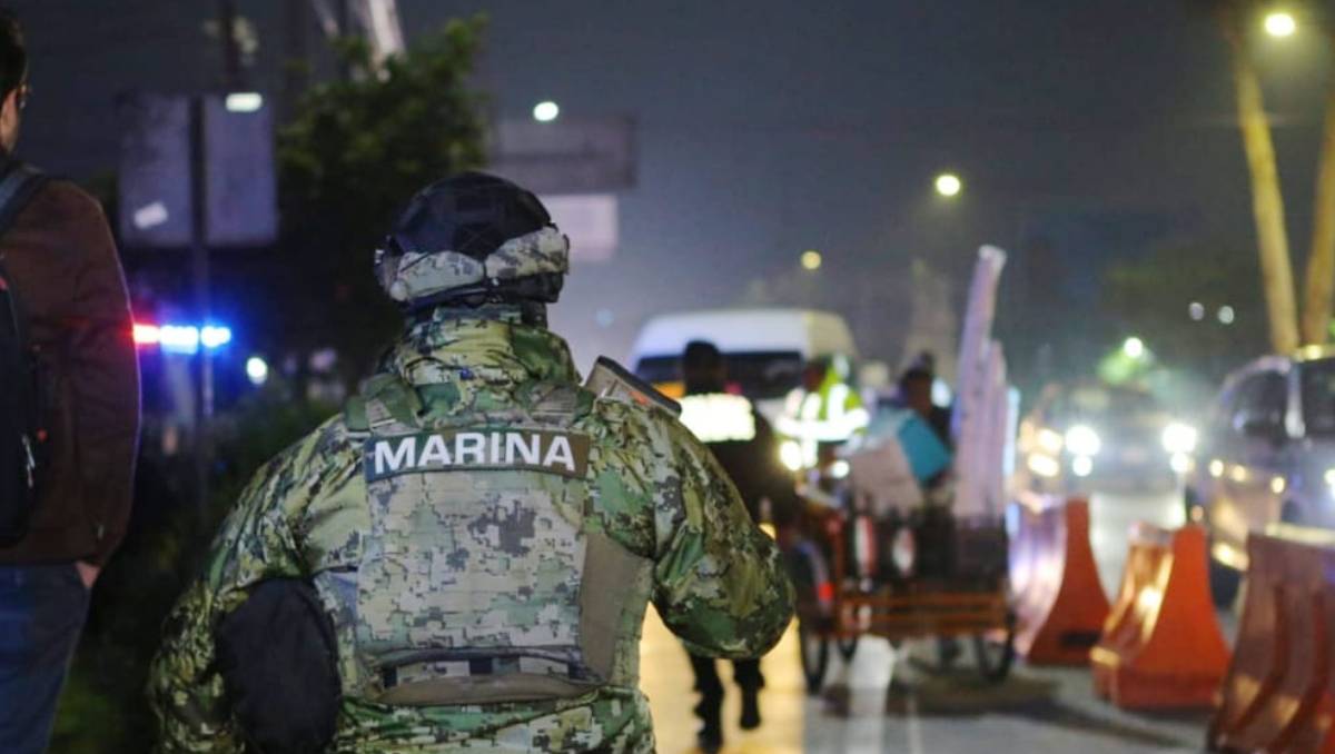Ecatepec reportó una reducción de más de 6.3 puntos porcentuales en la percepción de inseguridad. Especial