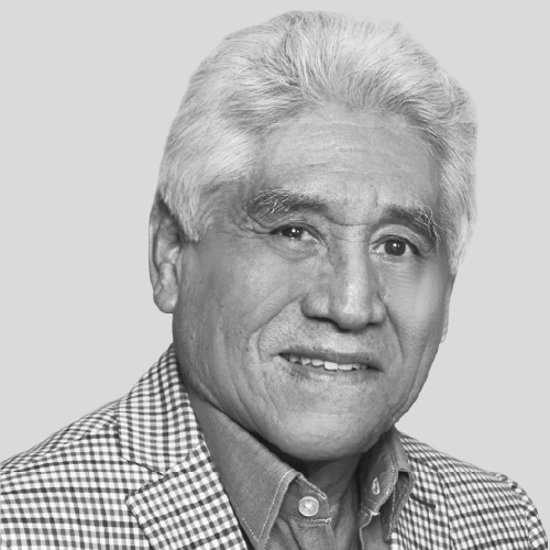 Efrén Vázquez Esquivel