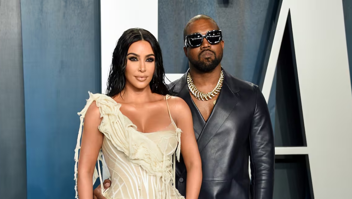 La empresaria Kim Kardashian se sinceró sobre su matrimonio con Kanye West.