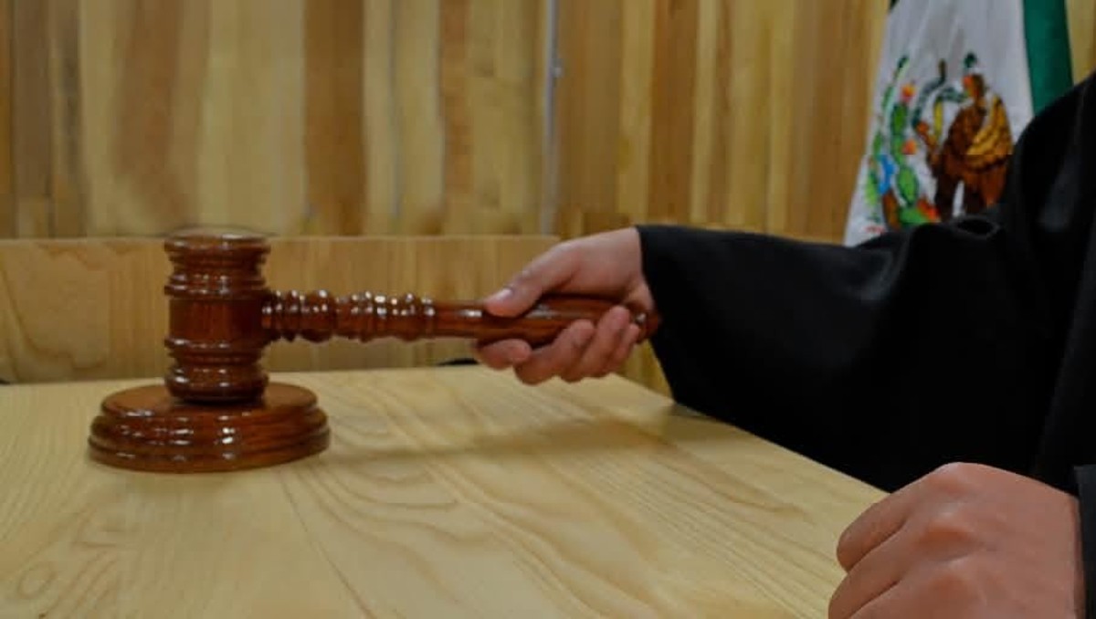 De ser encontrado culpable de violación, el implicado podría pasar hasta 20 años de prisión. | Especial